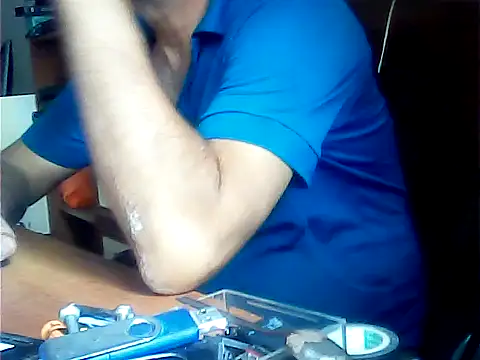 zormen355 online show from 07.16.26