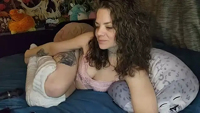 MiaElizabeth online show from 03.13.25