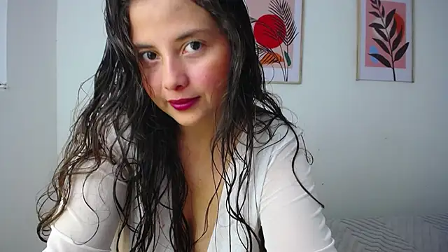 lirio05 online show from 02.11.25