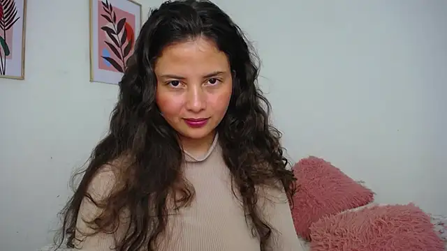 lirio05 online show from 02.22.25