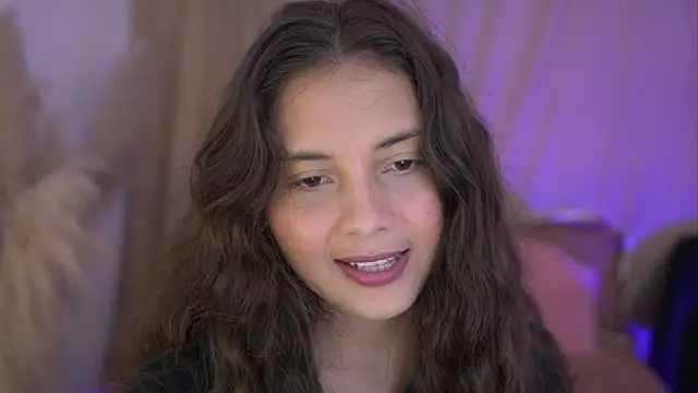 lirio05 online show from 09.20.25