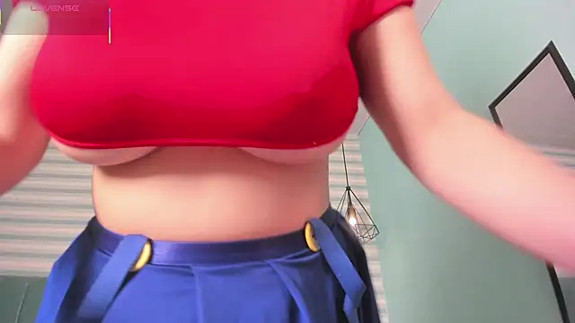 Snapshot of goddess_kianna chatting on 11.20.25 goddess kianna online show from 11.20.25