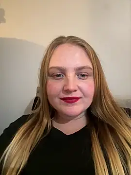 PhatAssBlond online show from 02.12.25