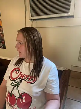 PhatAssBlond online show from 09.14.25