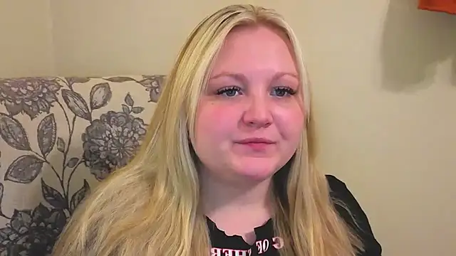 PhatAssBlond online show from 04.24.26