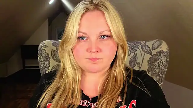 PhatAssBlond online show from 05.02.26