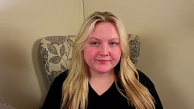 PhatAssBlond online show from 06.22.26