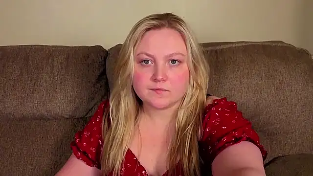 PhatAssBlond online show from 06.26.26