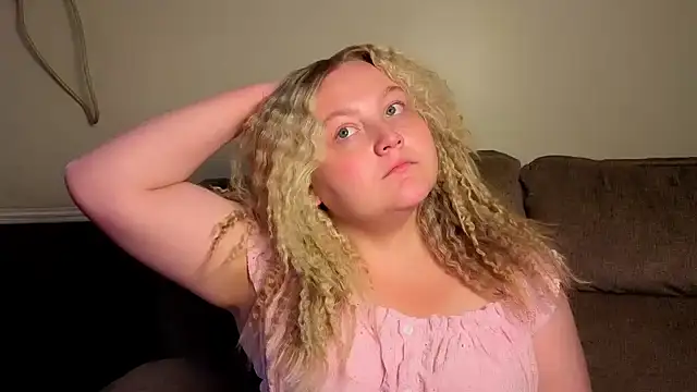 PhatAssBlond online show from 07.20.26