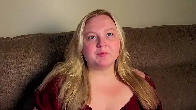 PhatAssBlond online show from 07.27.26