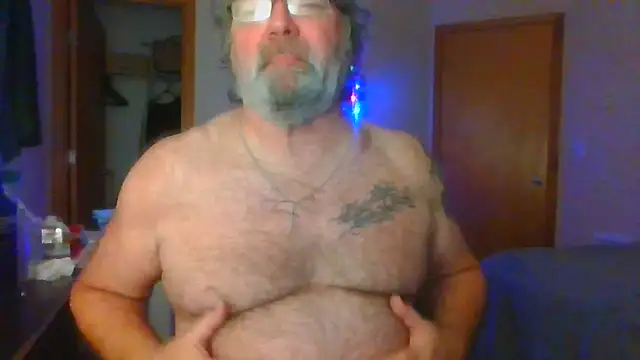 Snapshot of Doherty10 chatting on 01.06.26 Doherty10 online show from 01.06.26