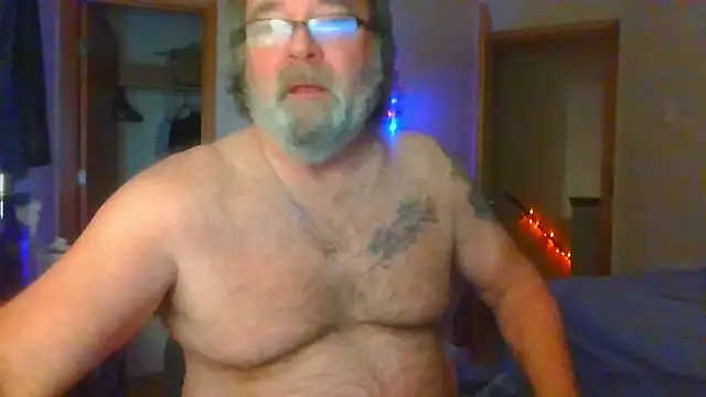 Snapshot of Doherty10 chatting on 01.09.26 Doherty10 online show from 01.09.26