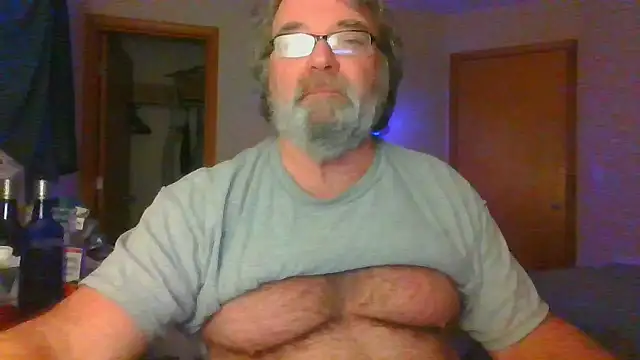 Snapshot of Doherty10 chatting on 01.14.26 Doherty10 online show from 01.14.26