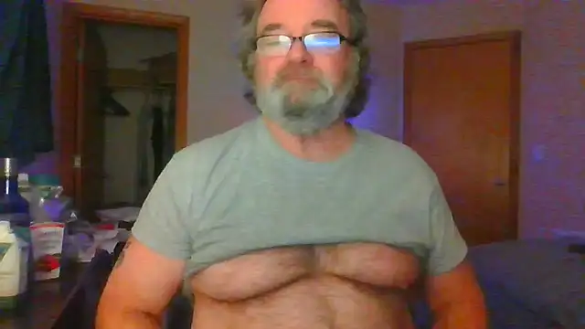 Snapshot of Doherty10 chatting on 01.15.26 Doherty10 online show from 01.15.26