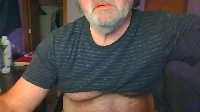 Snapshot of Doherty10 chatting on 01.31.26 Doherty10 online show from 01.31.26