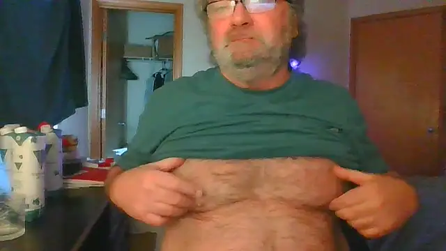 Snapshot of Doherty10 chatting on 02.01.26 Doherty10 online show from 02.01.26