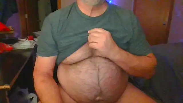 Snapshot of Doherty10 chatting on 02.07.26 Doherty10 online show from 02.07.26