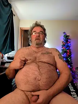 Snapshot of Doherty10 chatting on 02.11.26 Doherty10 online show from 02.11.26