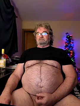 Snapshot of Doherty10 chatting on 02.16.26 Doherty10 online show from 02.16.26