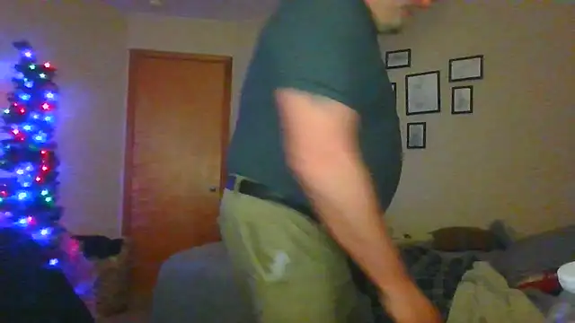 Snapshot of Doherty10 chatting on 03.06.26 Doherty10 online show from 03.06.26