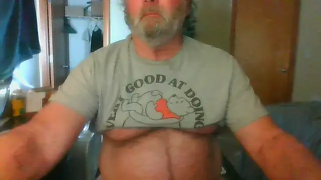 Snapshot of Doherty10 chatting on 03.30.26 Doherty10 online show from 03.30.26