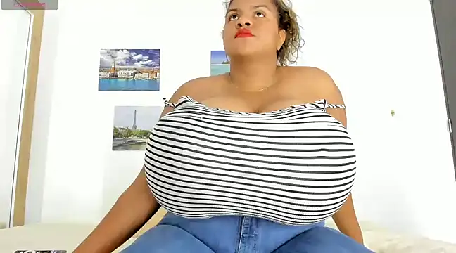 bigmom69  online show from 01.27.25