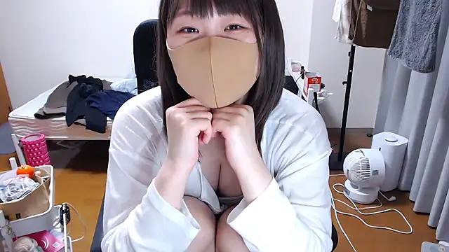 izumi  123 online show from 05.14.26