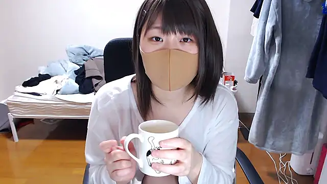 izumi  123 online show from 05.23.26