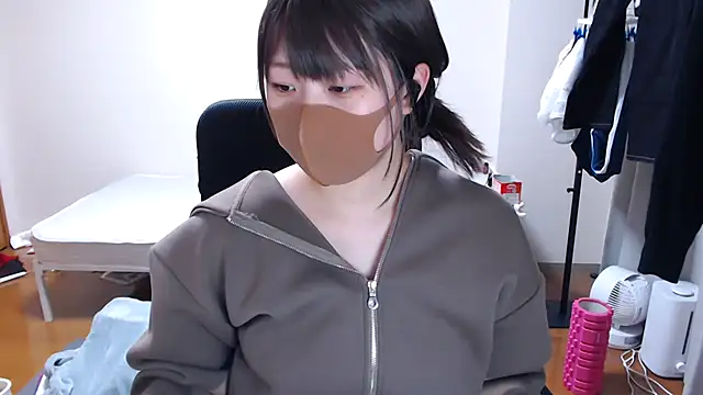 izumi  123 online show from 06.02.26