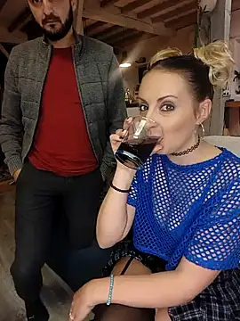 Snapshot of Jade_Emeraud chatting on 02.02.25 Jade Emeraud online show from 02.02.25