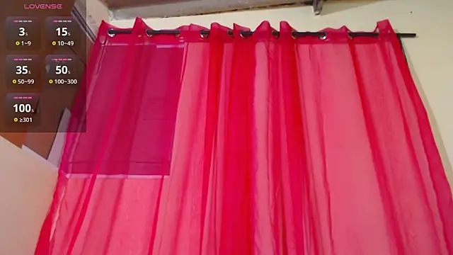 Snapshot of RominaFiore_ chatting on 12.21.24 RominaFiore online show from 12.21.24