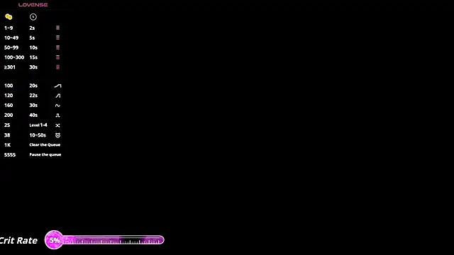DollyWalker online show from 05.16.26