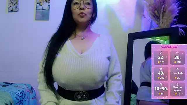 Donniia online show from 02.25.26