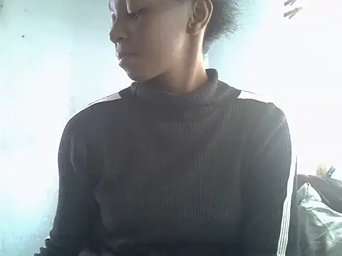 ElianeHot online show from 10.31.25