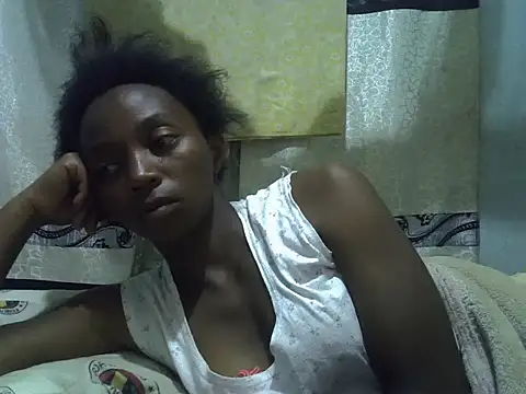 ElianeHot online show from 12.04.25