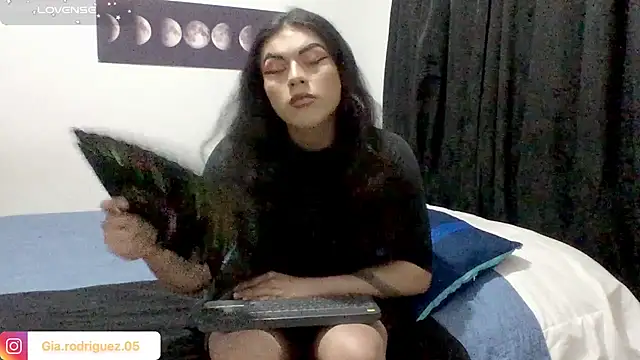 Snapshot of Ariana_Rodriguez_ chatting on 07.09.26 Ariana Rodriguez online show from 07.09.26