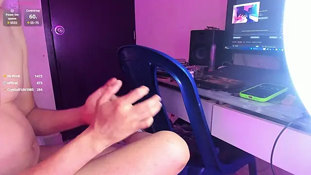 Snapshot of Gothic_slut-without_limit chatting on 03.13.25 Gothic slut-without limit online show from 03.13.25