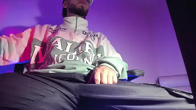 s sven03 online show from 11.22.25