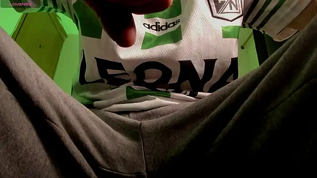 s sven03 online show from 03.04.26