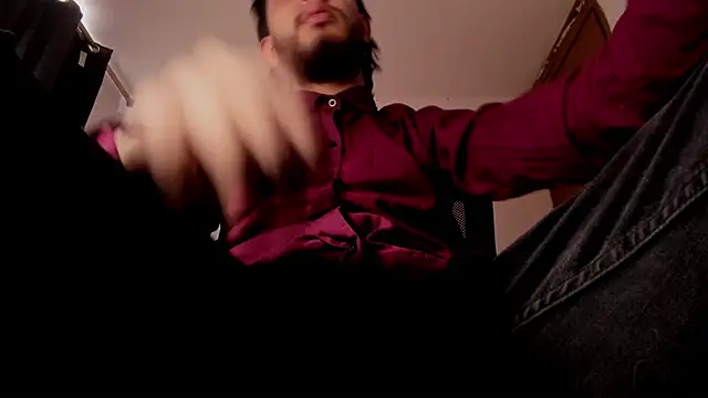 s sven03 online show from 05.04.26