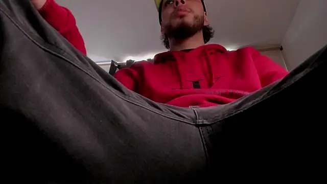 s sven03 online show from 06.11.26