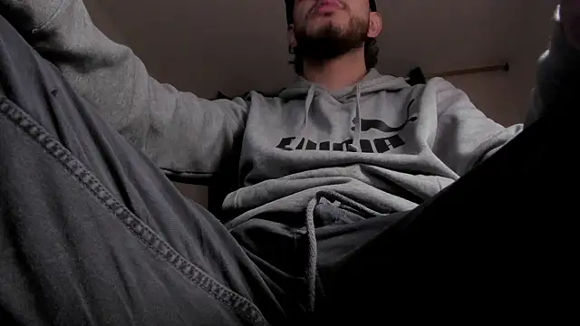 s sven03 online show from 06.18.26