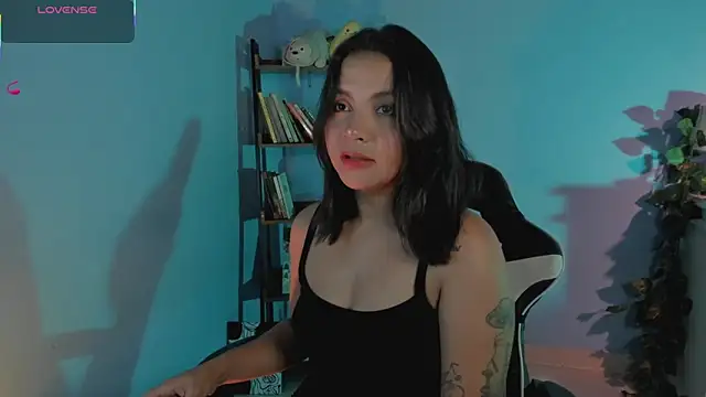 Snapshot of medusa_025 chatting on 04.07.26 medusa 025 online show from 04.07.26