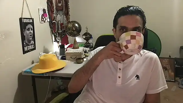 GForceSavage online show from 09.14.25