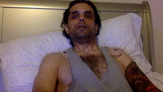 GForceSavage online show from 09.16.25