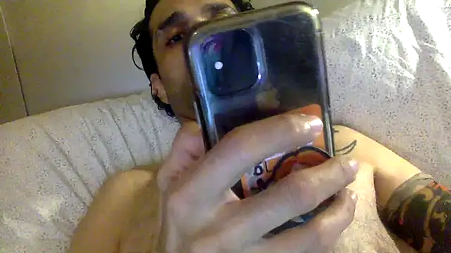 GForceSavage online show from 09.16.25