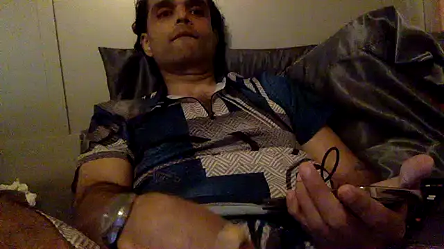 GForceSavage online show from 11.02.25