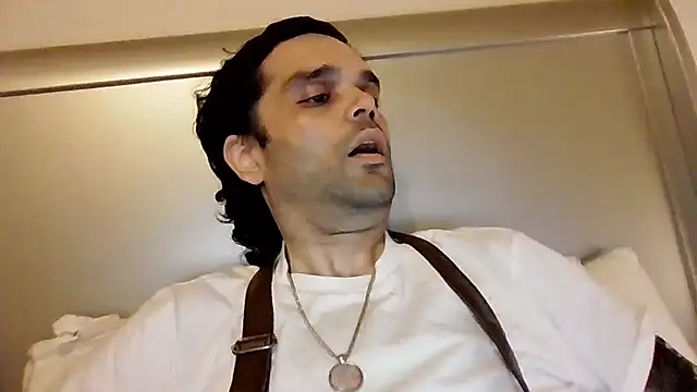 GForceSavage online show from 01.15.26