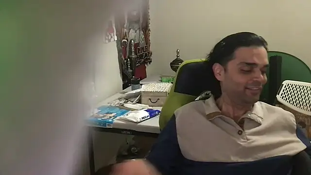 GForceSavage online show from 02.22.26