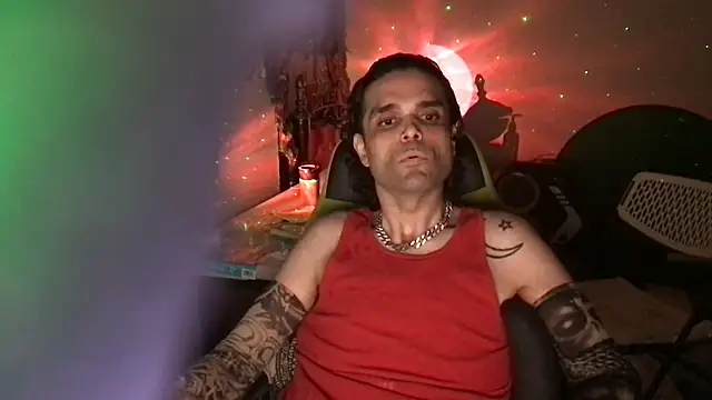 GForceSavage online show from 02.23.26